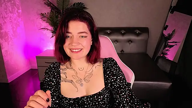 Nikki_Gringer 现场聊天室
