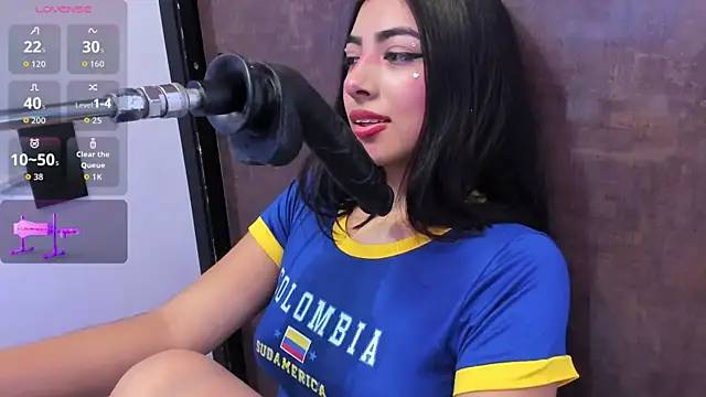 cherry_skinny_ 现场性爱视讯表演