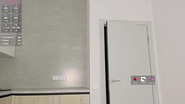adelinya 现场聊天室