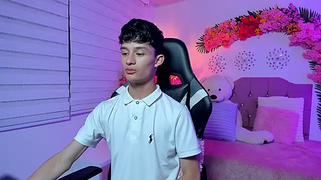 Patrick_Howland_ 现场聊天室