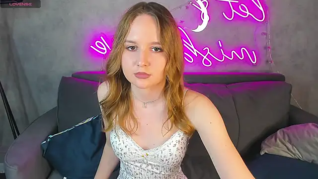 Emmaa_Kimm 现场聊天室