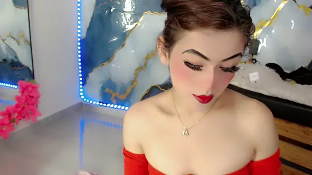 NathalialLooes 现场聊天室