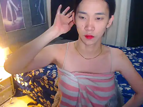 yourasiandoll 现场聊天室