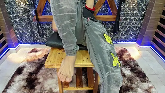 BDSM_EXOTICDOMINATION 现场聊天室