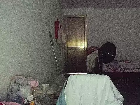 RebelAura 现场聊天室