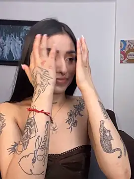 ananya_sex1 现场性爱视讯表演
