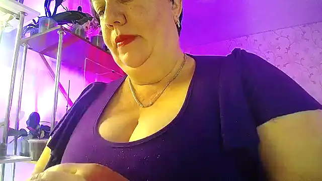 _Sweet_Woman 现场性爱视讯表演