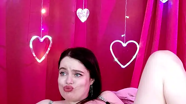 IVYDEAN 现场性爱视讯表演