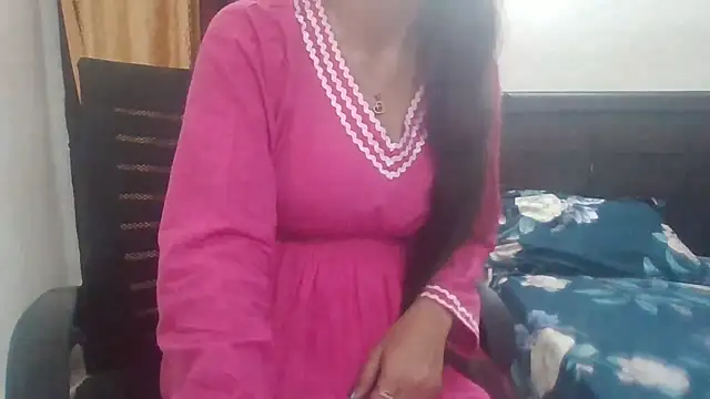 Sexy_iknoor 现场性爱视讯表演