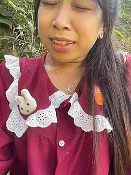 Mayly_lucky2 现场性爱视讯表演