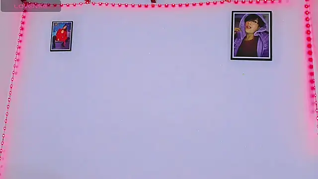 Mel_rousse 现场聊天室