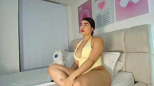 Kylei_Jenn2 现场聊天室