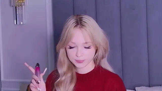 Shy_Barbie 现场聊天室