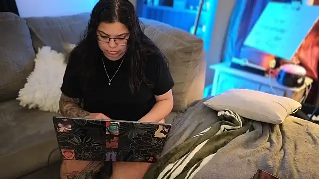 drizzypeach602 现场聊天室