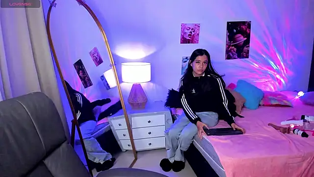 nahiara_santana 现场聊天室