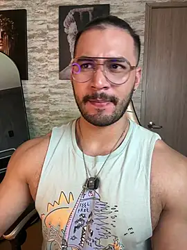 jaxon_colton 现场聊天室