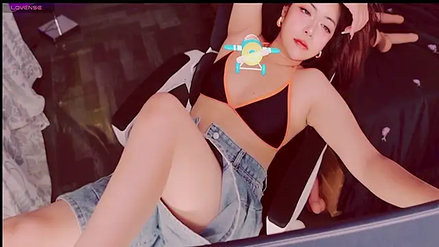 NinaSin 现场聊天室