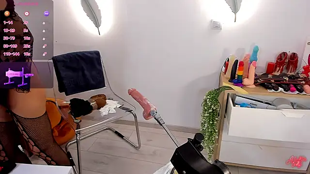 KarlaHartley 现场聊天室