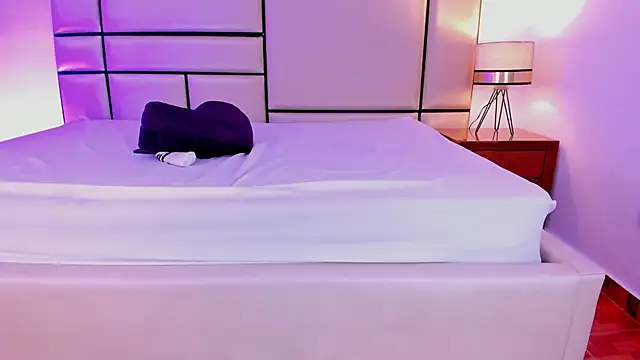 Anahia_sexygirl 现场聊天室