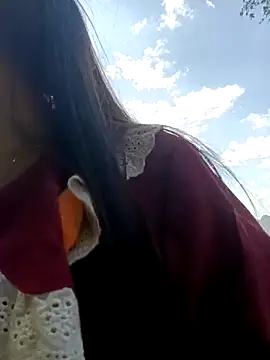 Mayly_lucky2 现场聊天室
