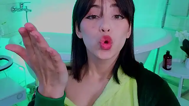 Hotary_Yuko 现场聊天室