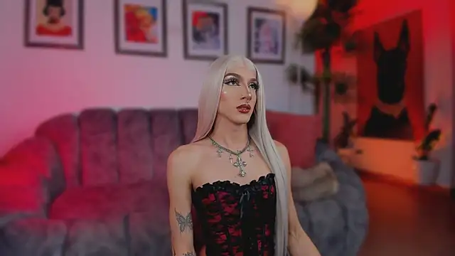 Taylor__foxxx 现场聊天室