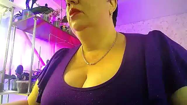 _Sweet_Woman 现场聊天室