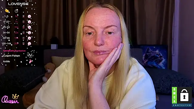Bella_soulmate 现场聊天室