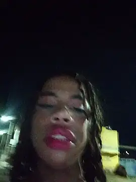 Dirty_Salome2 现场聊天室