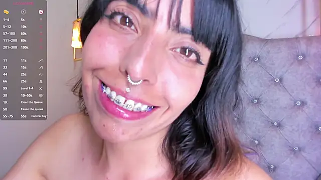Alice_Laurentt 现场聊天室