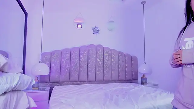 Channel_sofia 现场聊天室