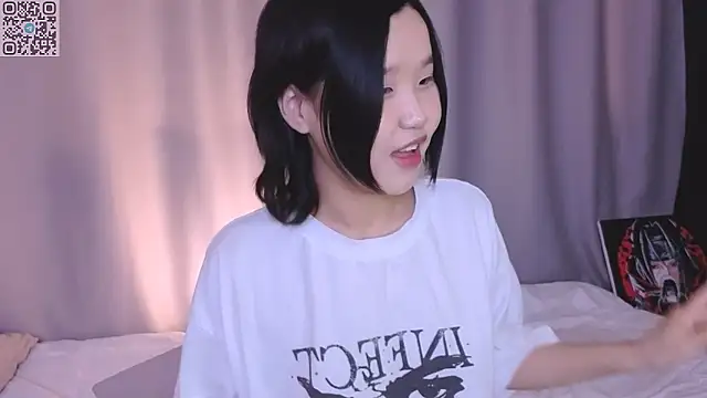 oohannii 现场聊天室