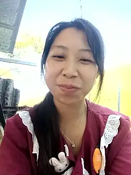 Mayly_lucky2 现场聊天室