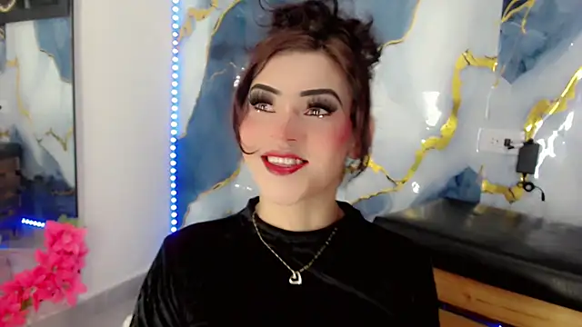 NathalialLooes 现场聊天室