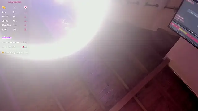 Jess_Collen 现场聊天室