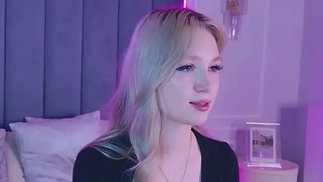 Shy_Barbie 现场聊天室