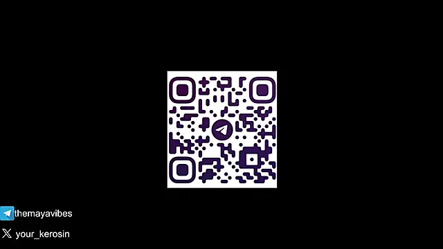 Maya_Rave 现场聊天室