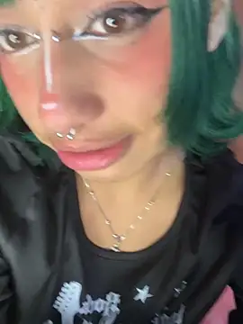 zoelight18 现场聊天室