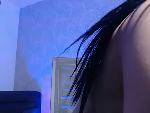 megan_queen12 现场聊天室