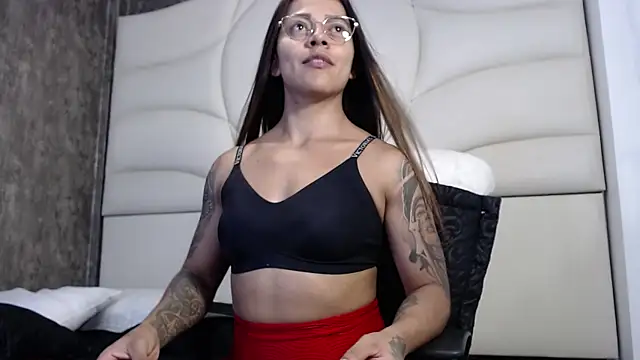 Allison_Owenns 现场聊天室