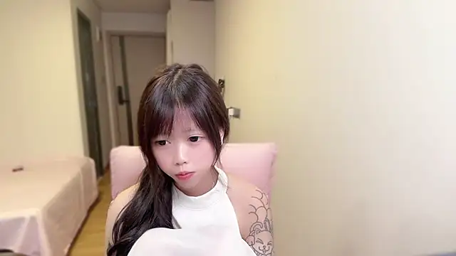 xiaobaozi-520 现场聊天室