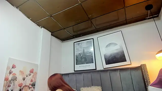 Alaia_Carter 现场聊天室