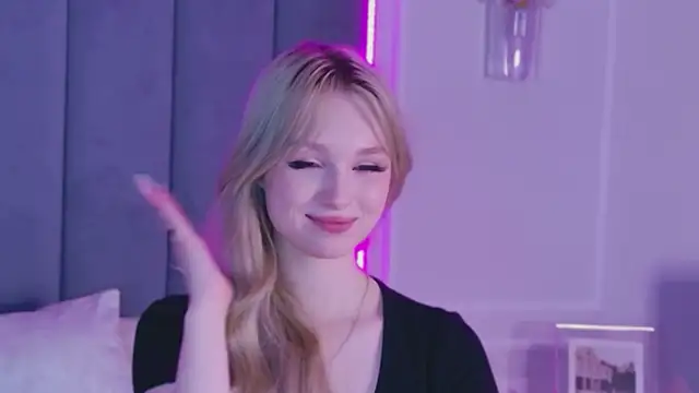Shy_Barbie 现场聊天室