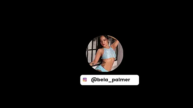 bela_palmer 现场聊天室
