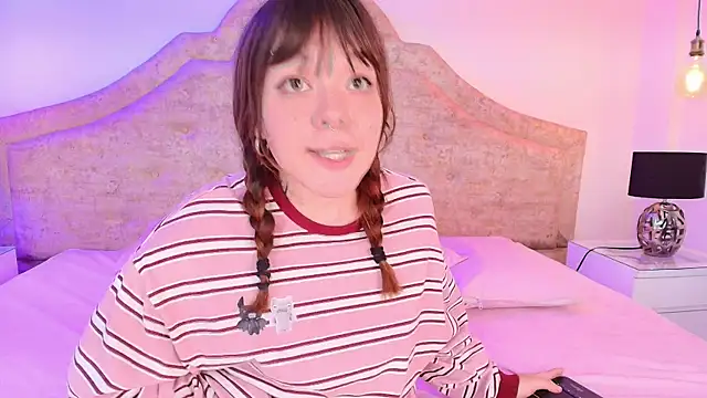 Fluffy_Bubble21 现场聊天室
