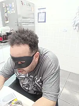 ScorpionBearDaddyBR 现场性爱视讯表演