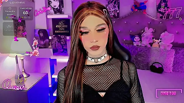 Megaan_Dolll 现场性爱视讯表演