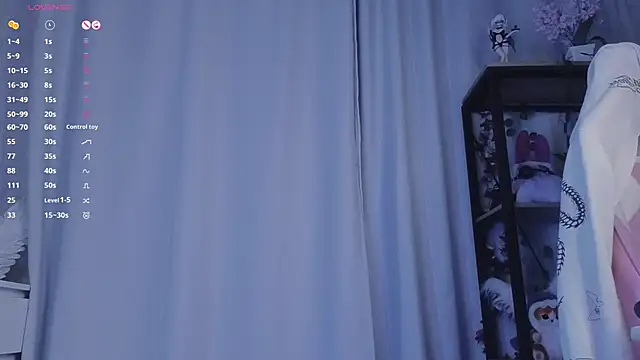 MicheleHonas 现场聊天室