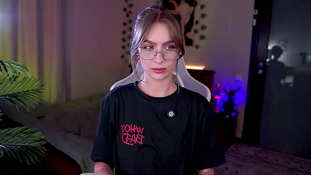 Kamila_icee 现场聊天室