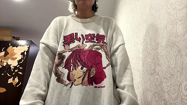 CuteLilit 现场聊天室